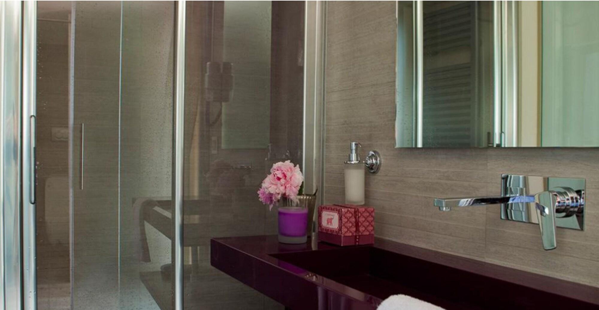 Appartement Navona Palace Luxury Rome