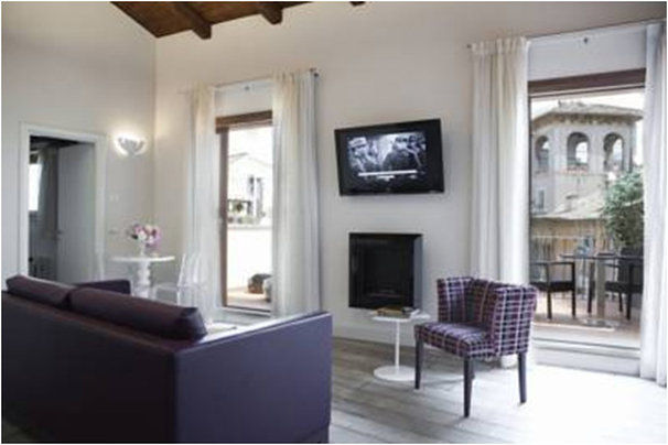 Appartement Navona Palace Luxury *